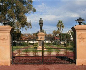 Weranga QLD QLD Tourism