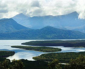 Hinchinbrook Island National Park - QLD Tourism 0