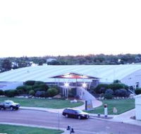 Qantas Founders Museum - Queensland Tourism
