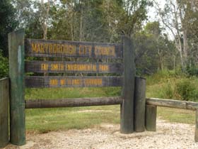 Fay Smith Wetlands - QLD Tourism 0
