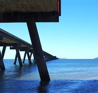 Lucinda - Queensland Tourism