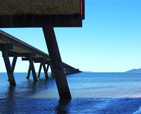 Lucinda - Queensland Tourism 0