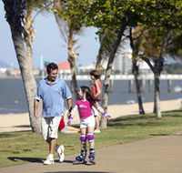The Strand - Queensland Tourism