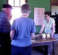 Tambo Heritage Precinct - QLD Tourism