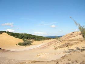  QLD Tourism
