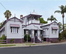 Laidley QLD QLD Tourism
