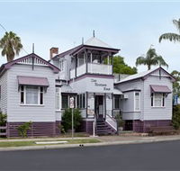 Das Neumann Haus Museum - QLD Tourism