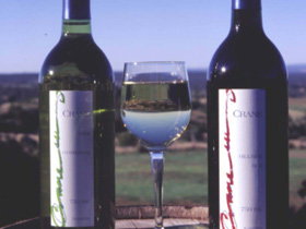 Crane Wines - QLD Tourism 0