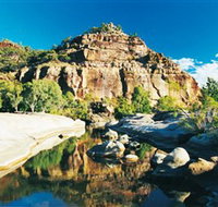 Porcupine Gorge National Park - QLD Tourism