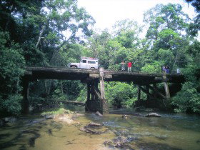 Kaban QLD QLD Tourism