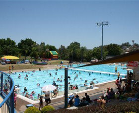 Underwood QLD QLD Tourism