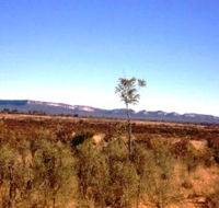 Tambos Wilderness Way - QLD Tourism