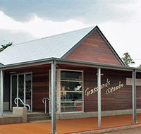 Grassland Art Gallery - QLD Tourism