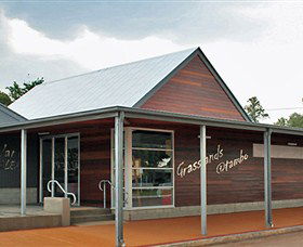 Grassland Art Gallery - QLD Tourism 0