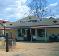 Warwick Historical Society Museum - Queensland Tourism