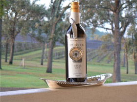 Bunjurgen Estate Vineyard - QLD Tourism 0
