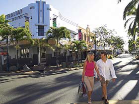  QLD Tourism