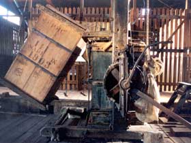 Blackall Woolscour - QLD Tourism 0