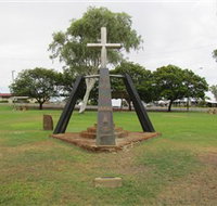 Richmond War Memorial - QLD Tourism