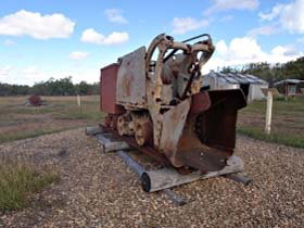Mount Britton - QLD Tourism 0