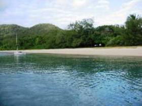 Goold Island National Park - QLD Tourism 0