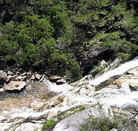Dinden National Park - Queensland Tourism