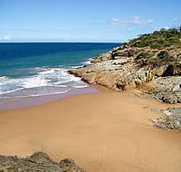 Eurimbula National Park - Queensland Tourism