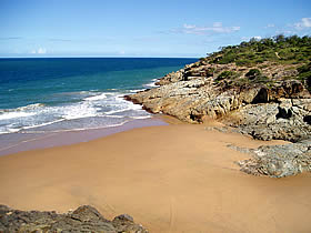 Eurimbula National Park - QLD Tourism 0