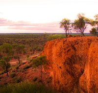 Baldy Top Lookout - QLD Tourism