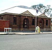 Portside Centre - Queensland Tourism