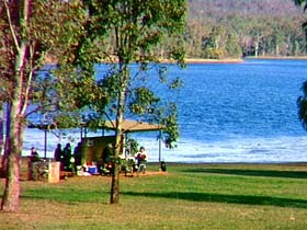 Merlwood QLD QLD Tourism