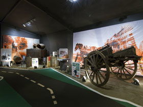 Transport And Main Roads Heritage Centre - Queensland Tourism 0