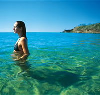 Agnes Water Beach - Queensland Tourism