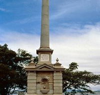 Cooktown War Memorial - Queensland Tourism