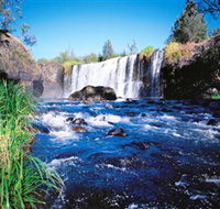 Millstream Falls National Park - QLD Tourism