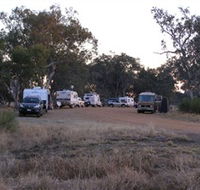 Stubby Bend - QLD Tourism