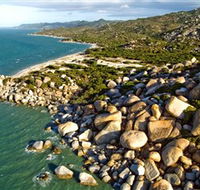 Cape Melville National Park - Queensland Tourism