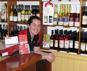 Taste South Burnett - QLD Tourism 0