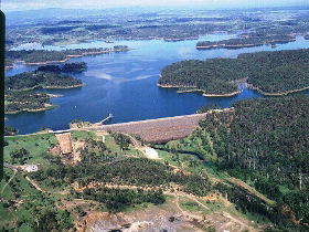 Skyring Reserve QLD QLD Tourism