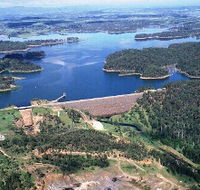 Lake Monduran - QLD Tourism