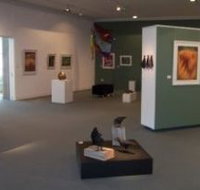 Warwick Art Gallery - Queensland Tourism