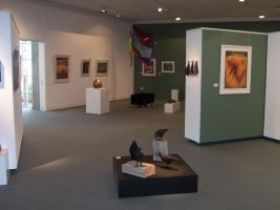 Warwick Art Gallery - QLD Tourism 0