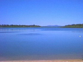 Mouth Of Baffle Creek Conservation Park - QLD Tourism 0