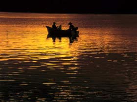 Pinnacle QLD QLD Tourism