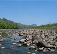 Herbert River Museum - Queensland Tourism