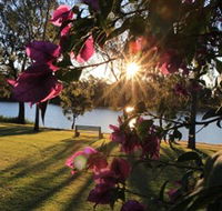 St George River Walk - QLD Tourism