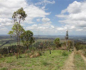 City View Camping And 4WD Park - QLD Tourism 0