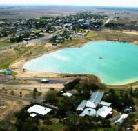 Lake Fred Tritton - QLD Tourism