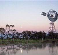 Moorrinya National Park - QLD Tourism