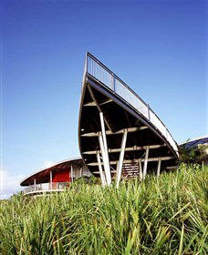 Lagoons Cafe And Gallery - QLD Tourism 0
